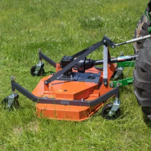 Lawn-Mower-Gearbox