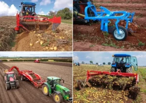 Potato-Harvester-Gearbox