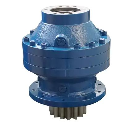 agricultural-gearbox