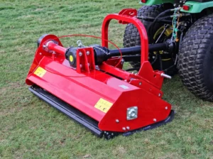Flail-Mower-Gearbox