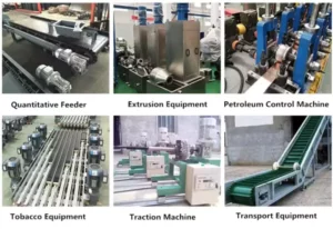 Application-of-worm-gearbox