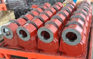 Agricultural-Sprayer-Gearbox