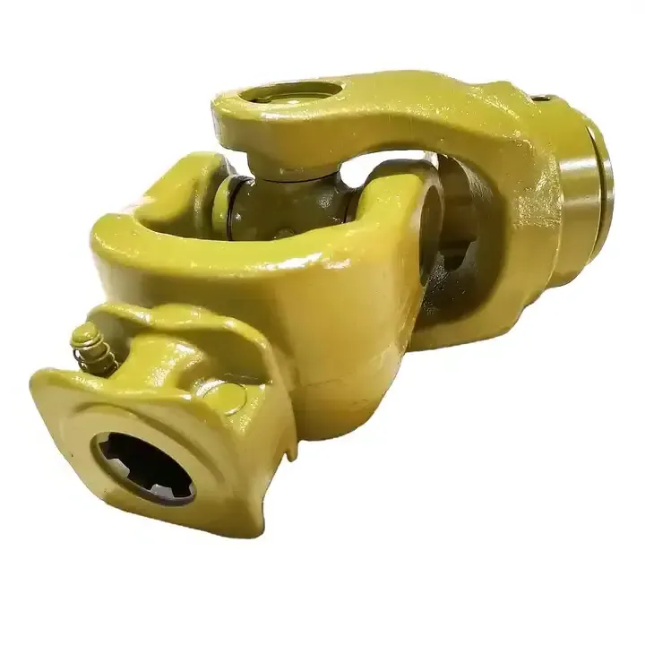 Universal-Joints