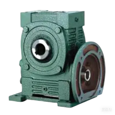 WP Series Worm Gearboxes