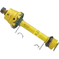 pto shaft for Feed-Mixers