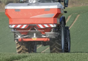 Fertilizer-Mixer-Gearbox
