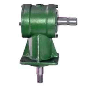 Rotary Cutter Gearboxes - Replacement of Omni Code RC-20 Gearbox