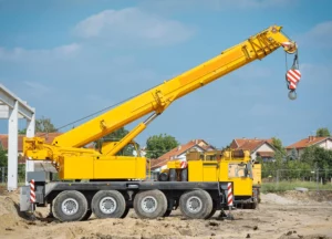 Construction-Machinery