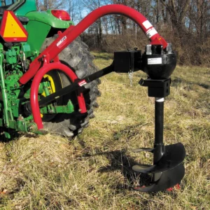 Post-Hole-Digger-Gearbox-Manufacturer