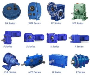 High-Quality-Worm-Gearbox-Manufacturers