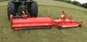 Flail-Mower-Gearbox