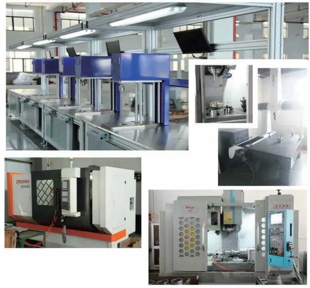 Equipo de producción de caja de engranajes helicoidales J5KkHXmv 1 #2a4365