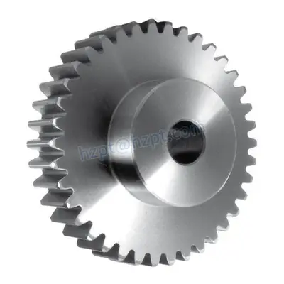 Medical-Stainless-Spur-Gear Medical Stainless Spur Gear