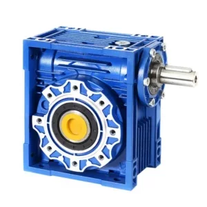 NRV-Worm-Gearbox