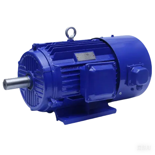 VF series gearboxes