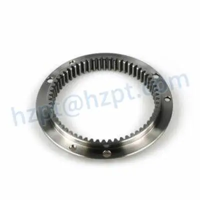 Planetary Ring Gear Planetary Ring Gear