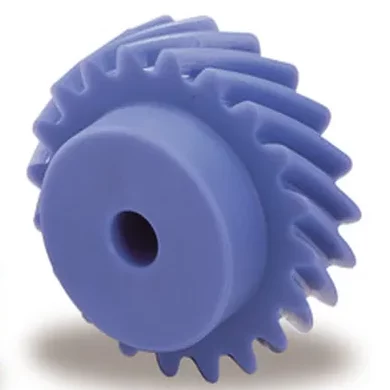 Plastic-Screw-Gears Plastic-helicalGears