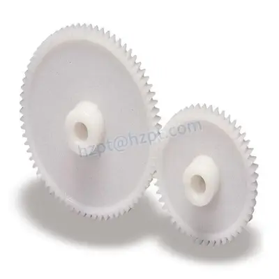 Plastic-Spur-Gears-1 Plastic-Spur-Gears