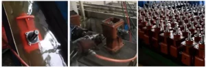 Rotary-Cutter-Gearboxes-Production-Workshop