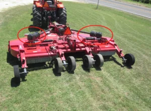 Rotary-Mower-Gearbox-Usage-Scenarios