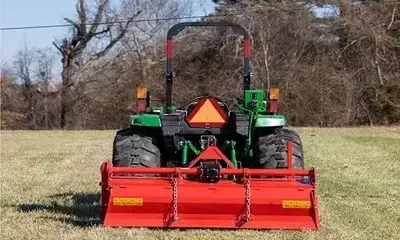 Rotary-Tillers-53 Rotary-Tillers