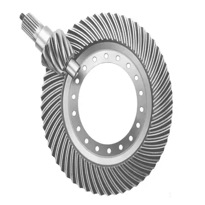 SqXsIFhQ-Hypoid-Gears-1 Hypoid Gears