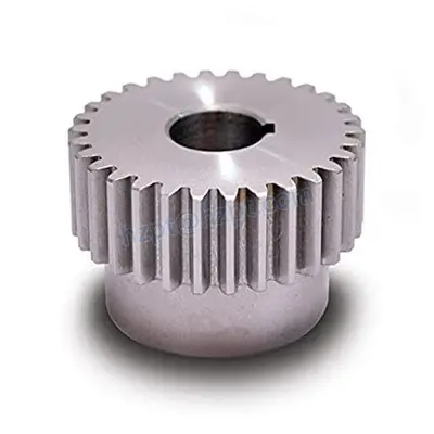 Steel-Spur-Gear-4 Steel-Spur-Gear