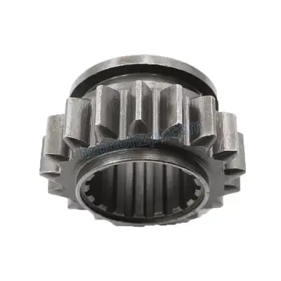 Tractor-Spur-Gears Tractor-Spur-Gears