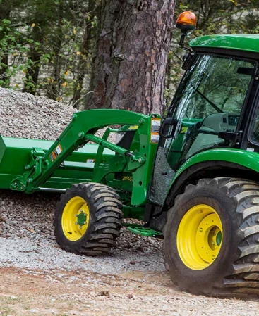 Tractor-parts-for-John-Deere-advantages trator