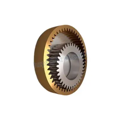 XZ3RC450-Industrial-Internal-Gear-1 Industrial Internal Gear