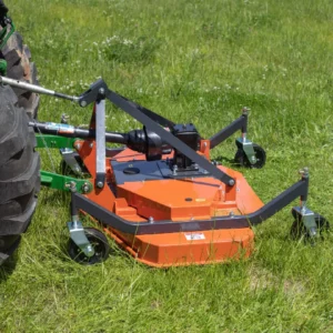 Lawn-Mower-Gearbox