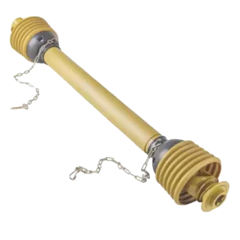 PTO-Shaft-for-Round-Balers