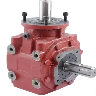 agricultural-gearbox