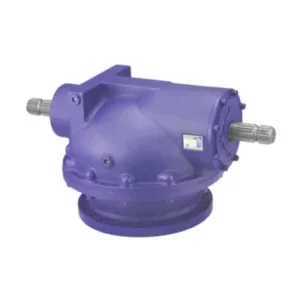 EP-40002 Lawn Mower Gearbox