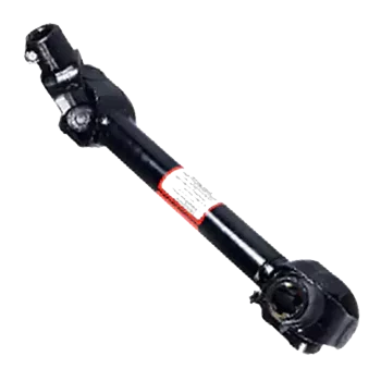 PTO Shaft for Discbines