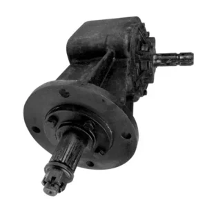 Caixas de engrenagens de cortador rotativo - Substituição da caixa de engrenagens Omni Code RC-81