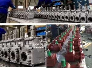 Argentina-Gearbox-Manufacturers