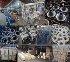 worm-gearbox-factory